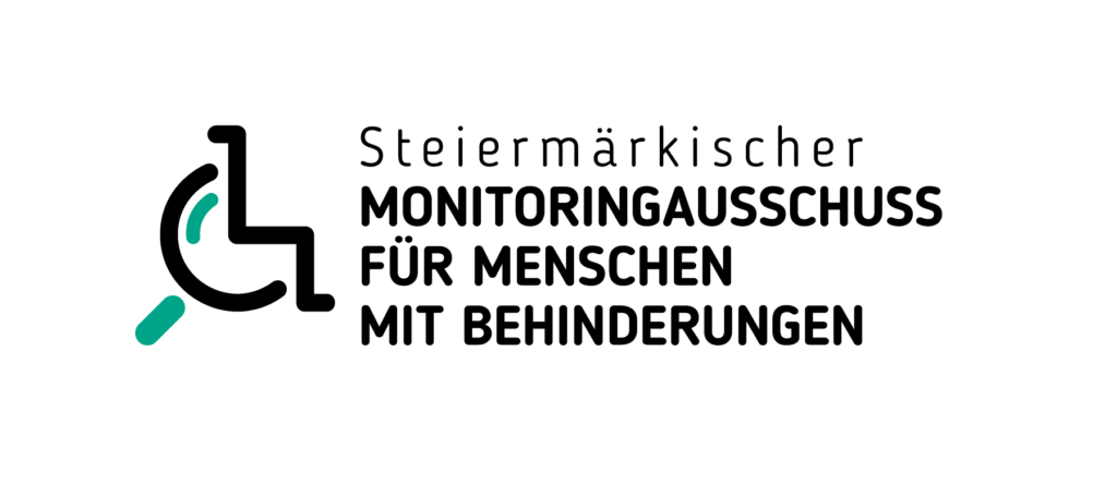 Logo Steiermärkischer Monitoringausschuss