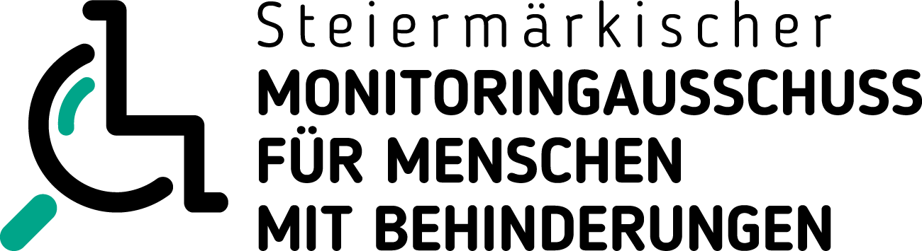 Logo Steiermärkischer Monitoringausschuss