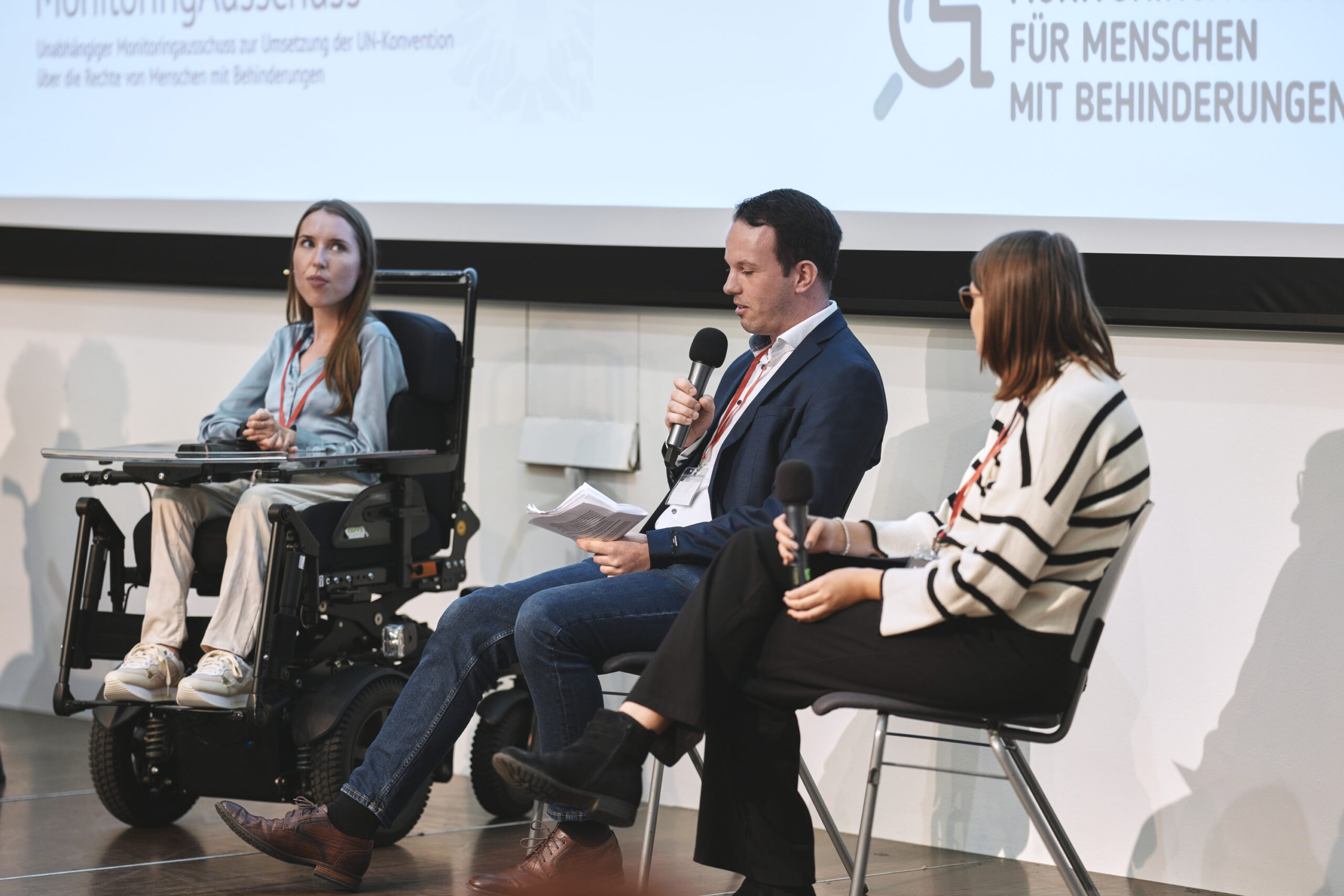 Meine Stimme ist wichtig: Das war die Öffentliche Sitzung 2025