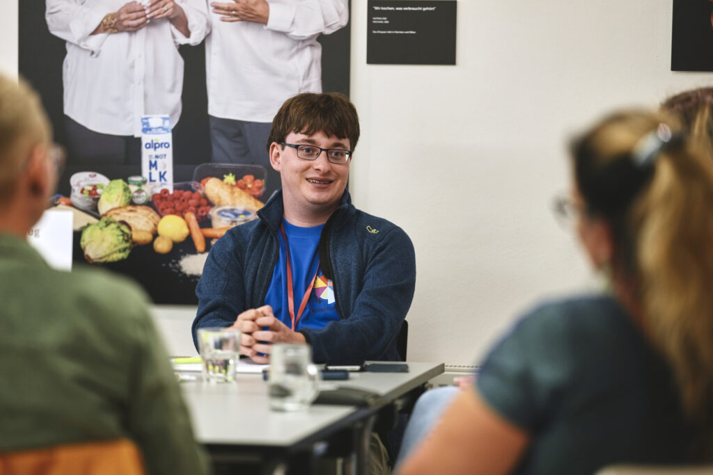 Austauschtisch Bildung 2