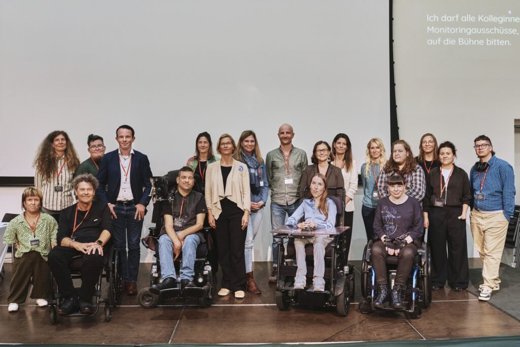 Ausschüsse und Büro Gemeinsam